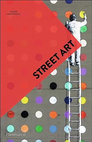 Street Art für 12,00 EUR bei amazon.de Bild: Street Art für 12,00 EUR bei amazon.de