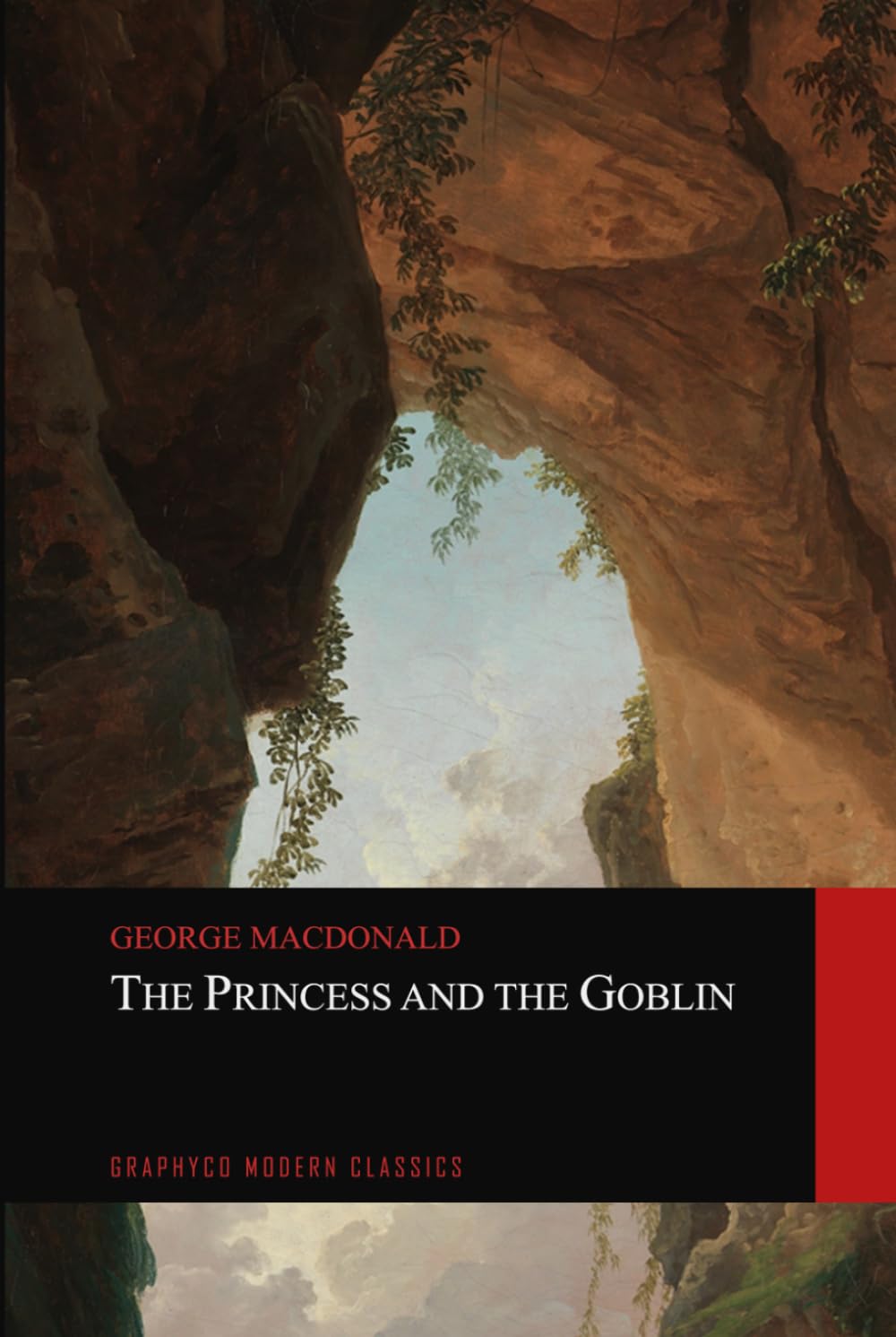 The Princess and the Goblin