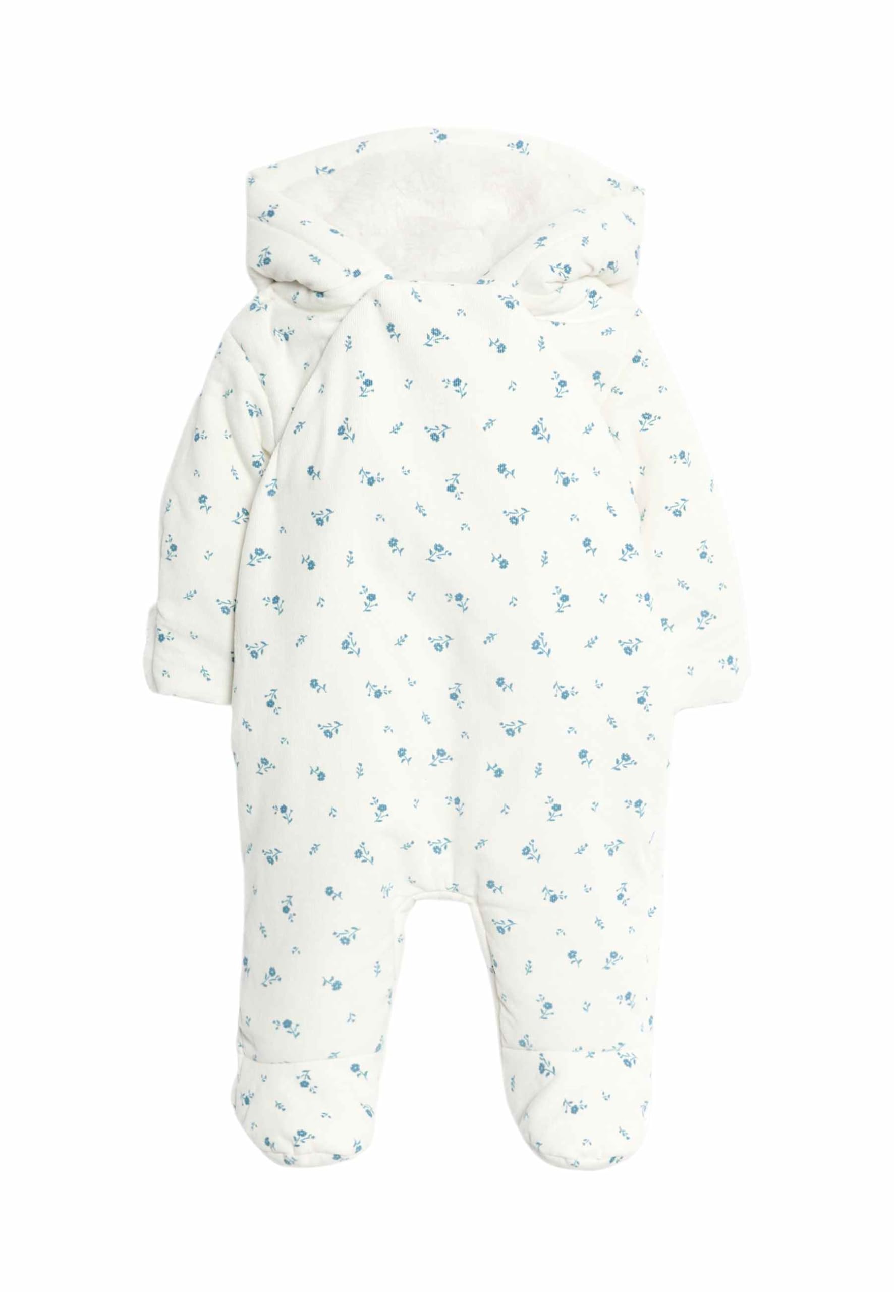 Marks & Spencer