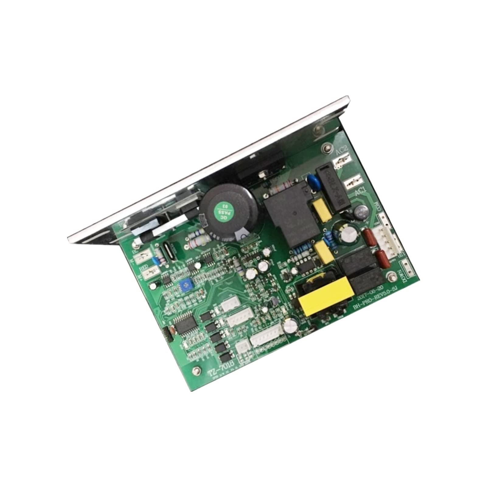 Buy Treadmill Motor Speed Controller Motoard Endex DCMD66 Treadmill