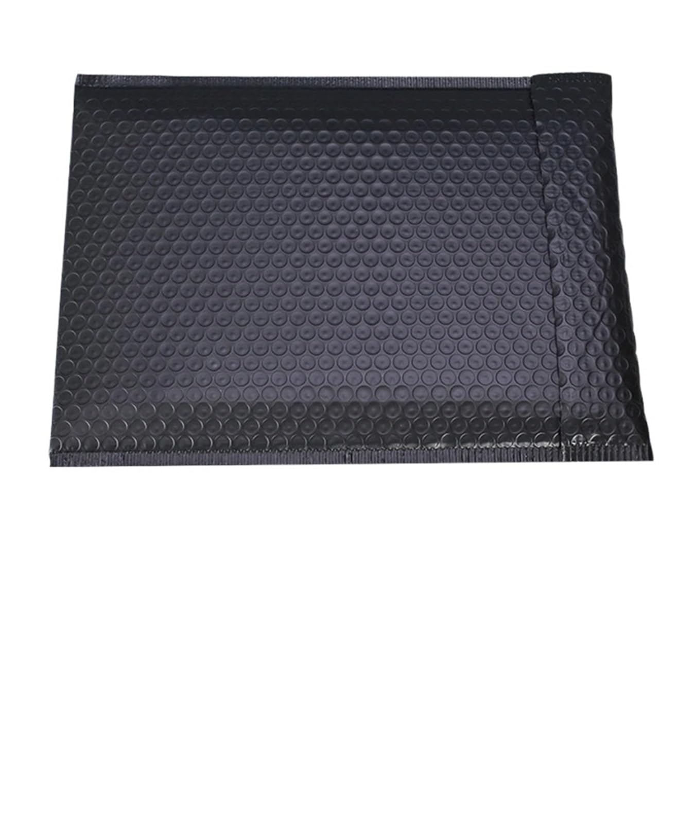 piccola borsa per la spedizione Buste imbottite autosigillanti in polietilene con bolle d'aria, imballaggio(35x38cm-20pcs)