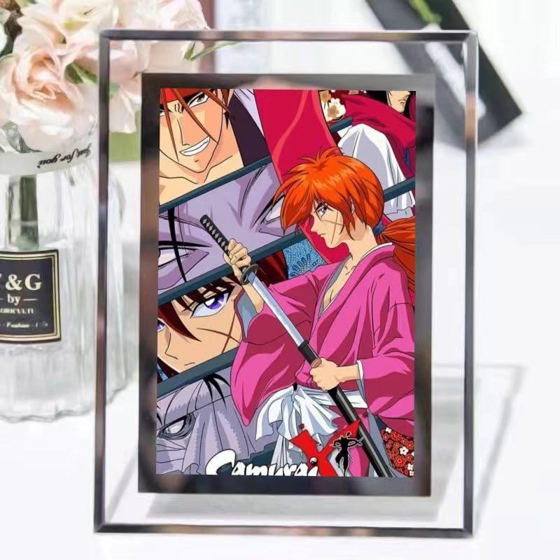 るろうに剣心 フレグランス 8種セット