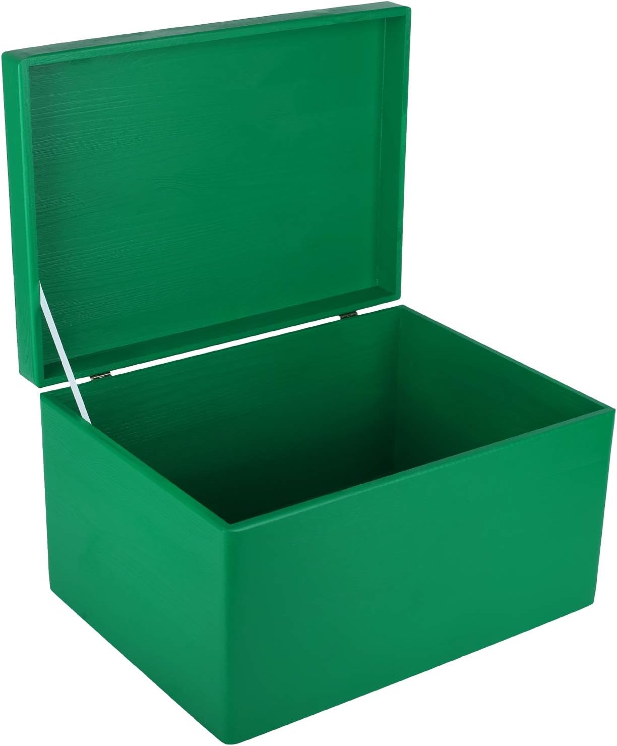 XXL Wooden Box Without Handhold