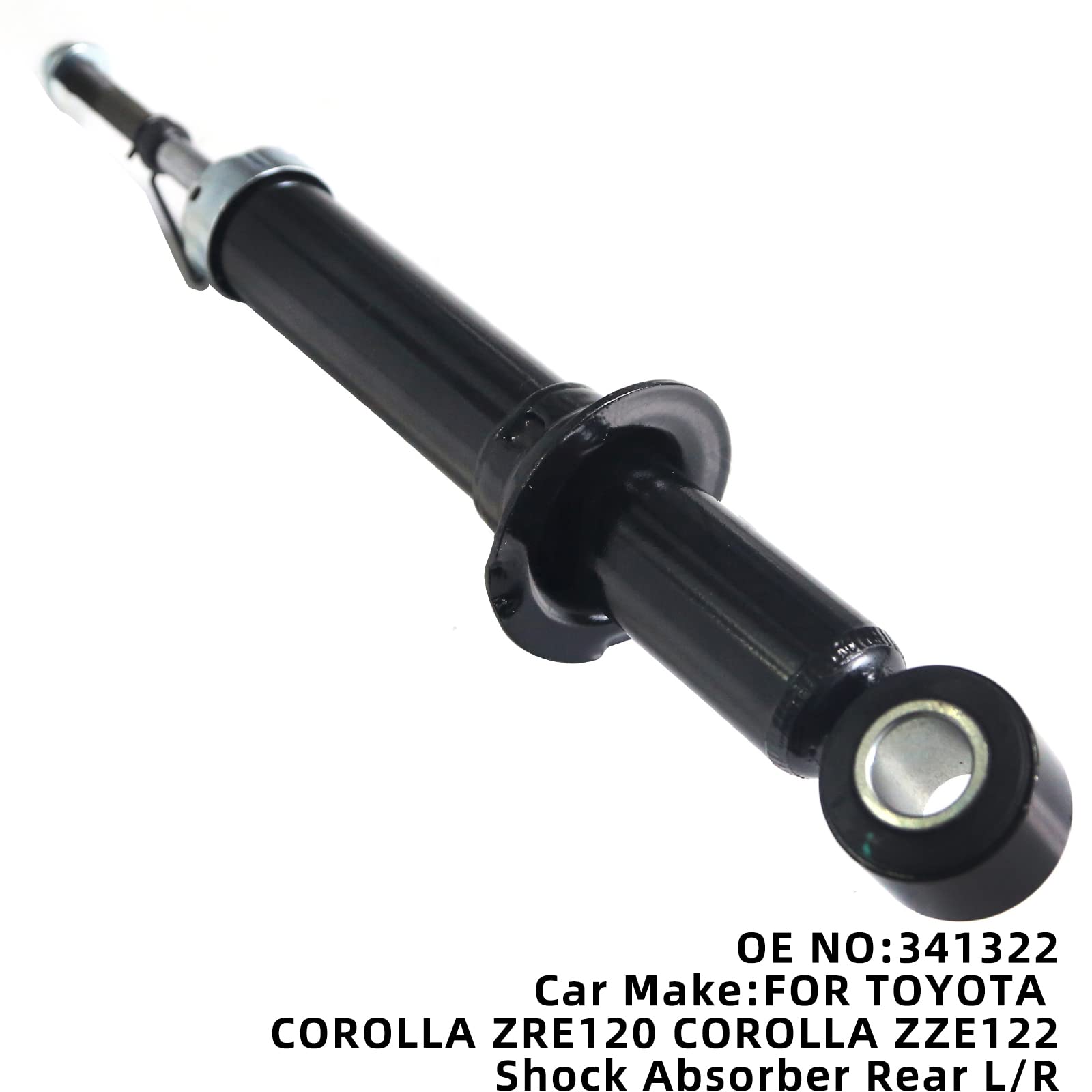 sakap-chan Amazon.com: Monroe RoadMatic 181322 Suspension Strut and