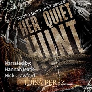 Her Quiet Hunt cover art