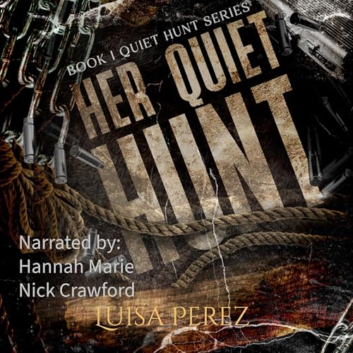 Her Quiet Hunt cover art