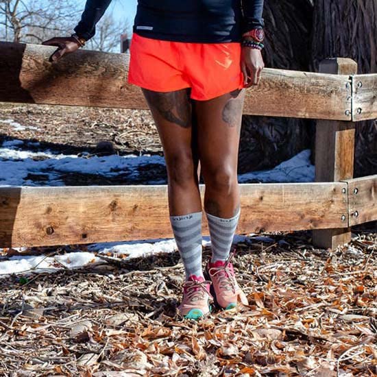 Image of Injinji Ultra Run Crew
