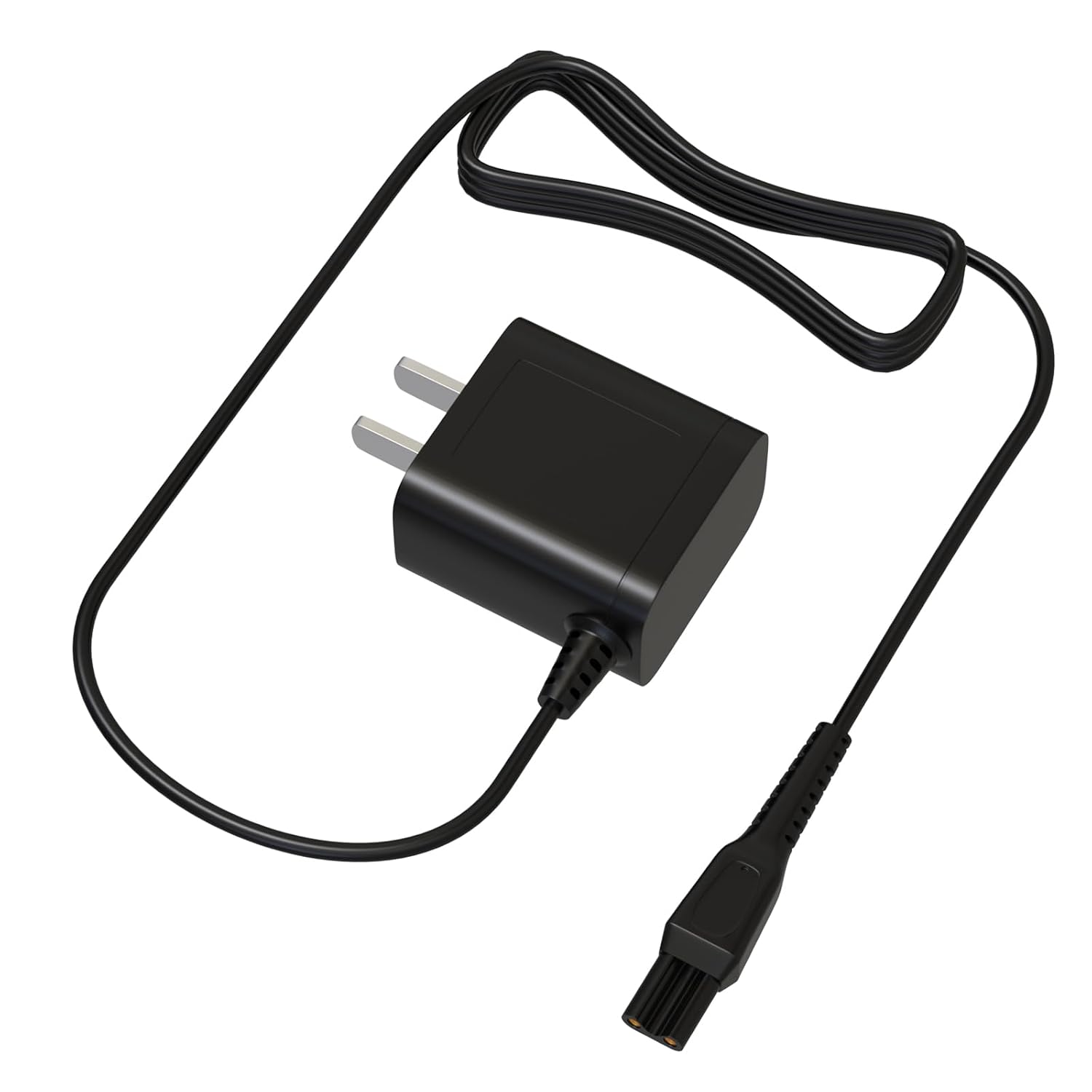 15V Charger Cord for Philips Norelco HQ8505 9000 7000 6000 5000 3000 Series, Multigroom MG7790 MG7750 MG7770 MG5750 MG7771 QP6531 QP6510 QP6520 Shaver Electric Razor Trimmer Power Cord