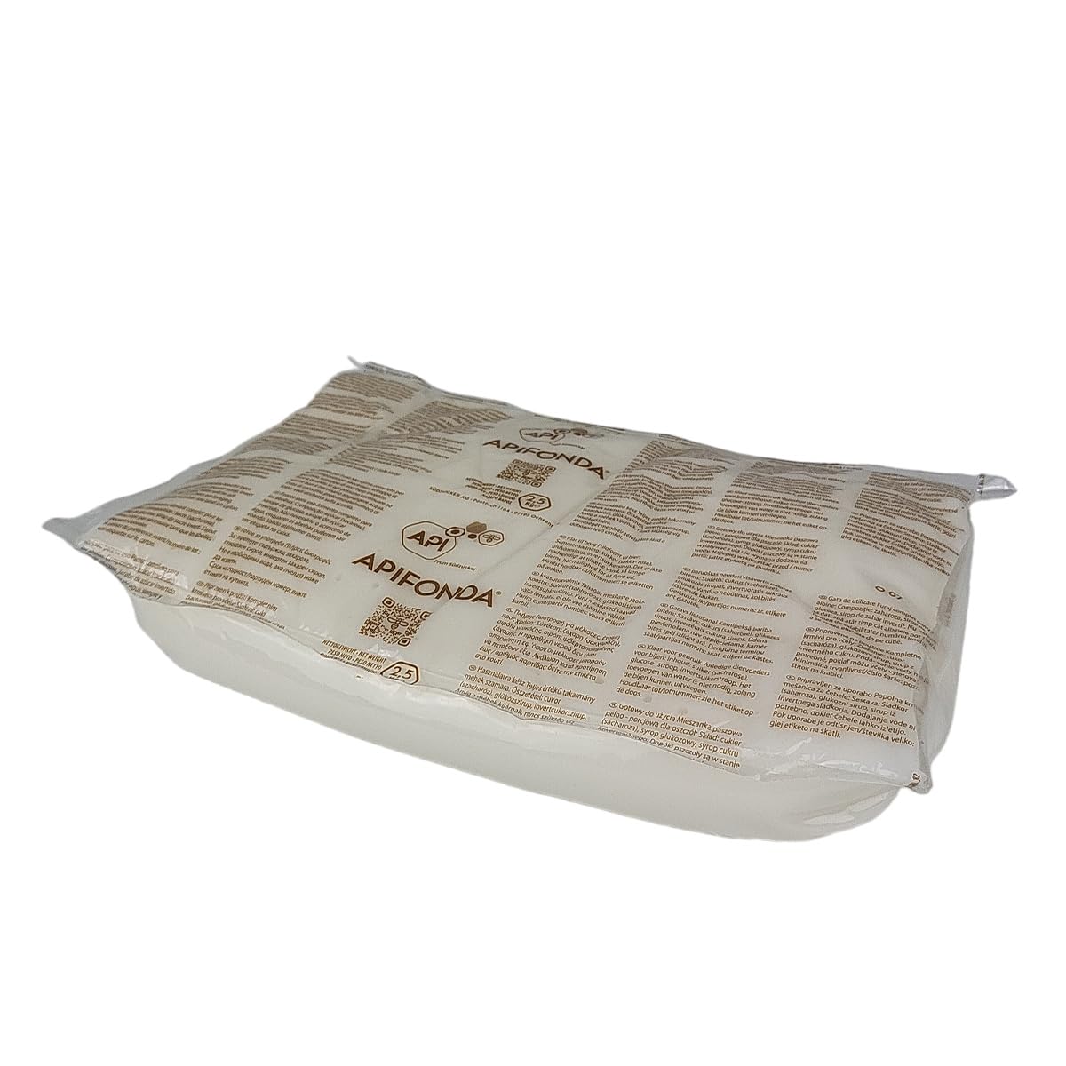 Südzucker Apifonda Bienenfutter 15 kg Box