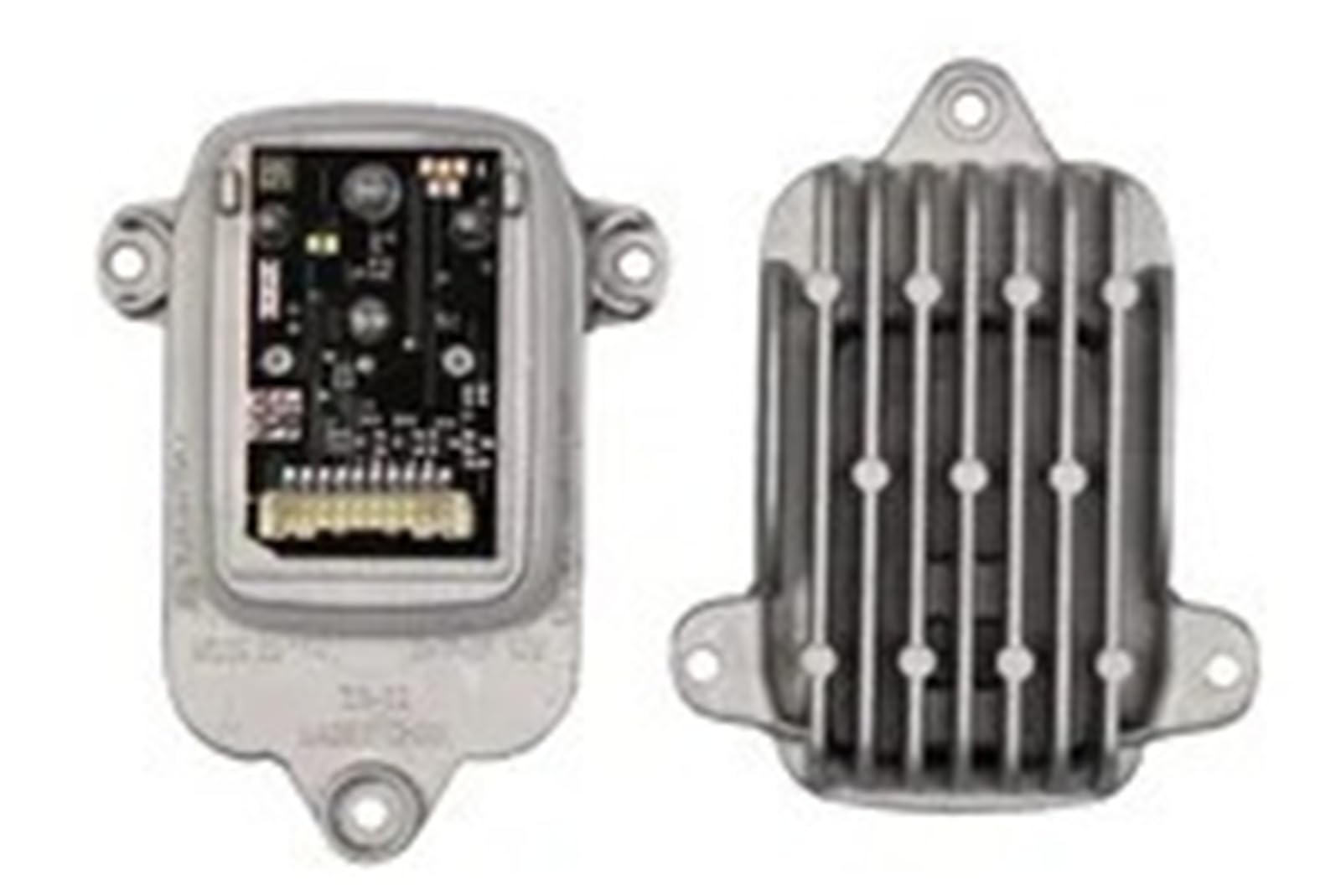 Luz LED de señal de giro 63119498409 soluciona el fallo de intermitencia 4