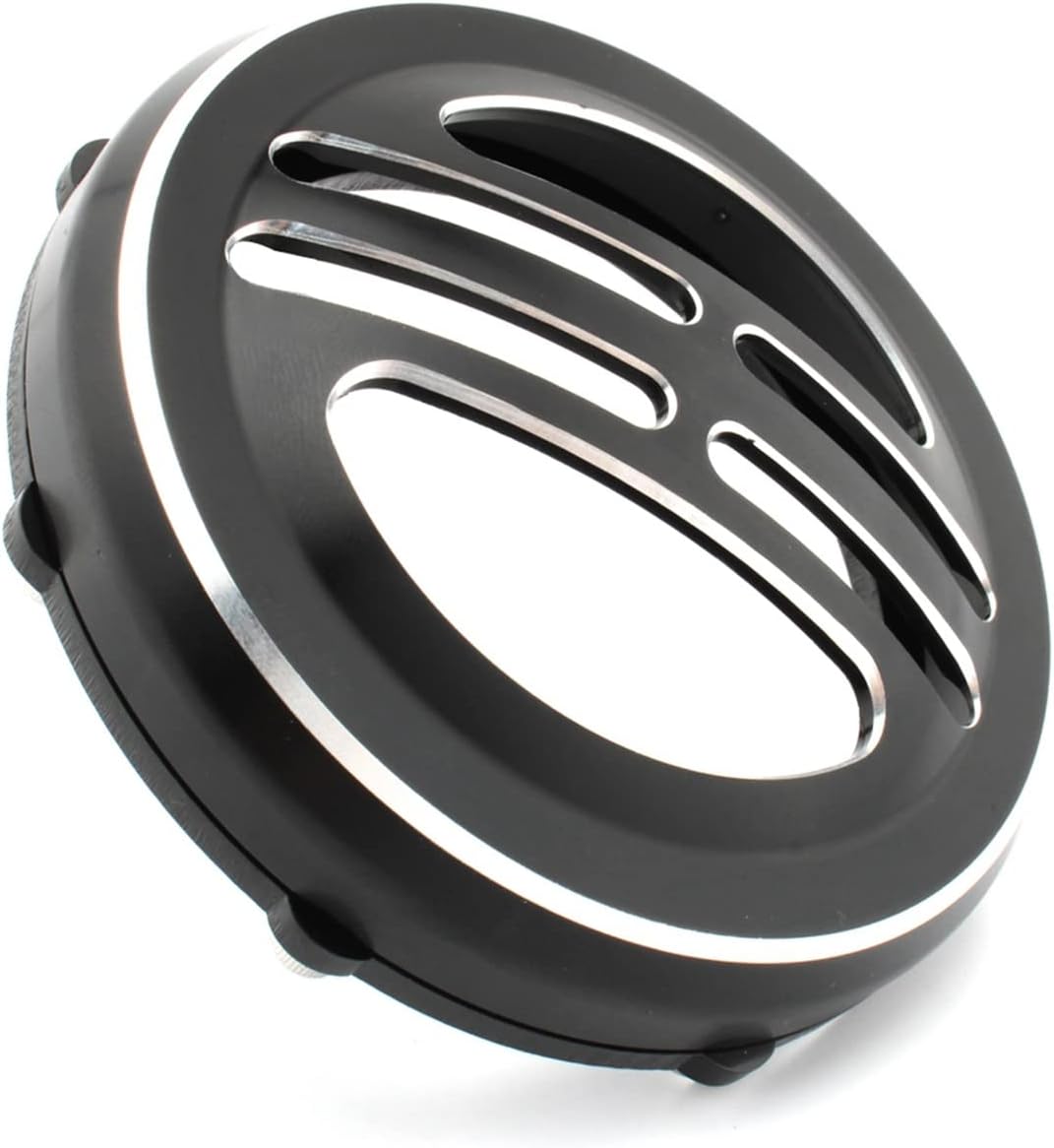 Horn Cover for Street Twin Bonneville T120 T100 Universal Decorative Cover