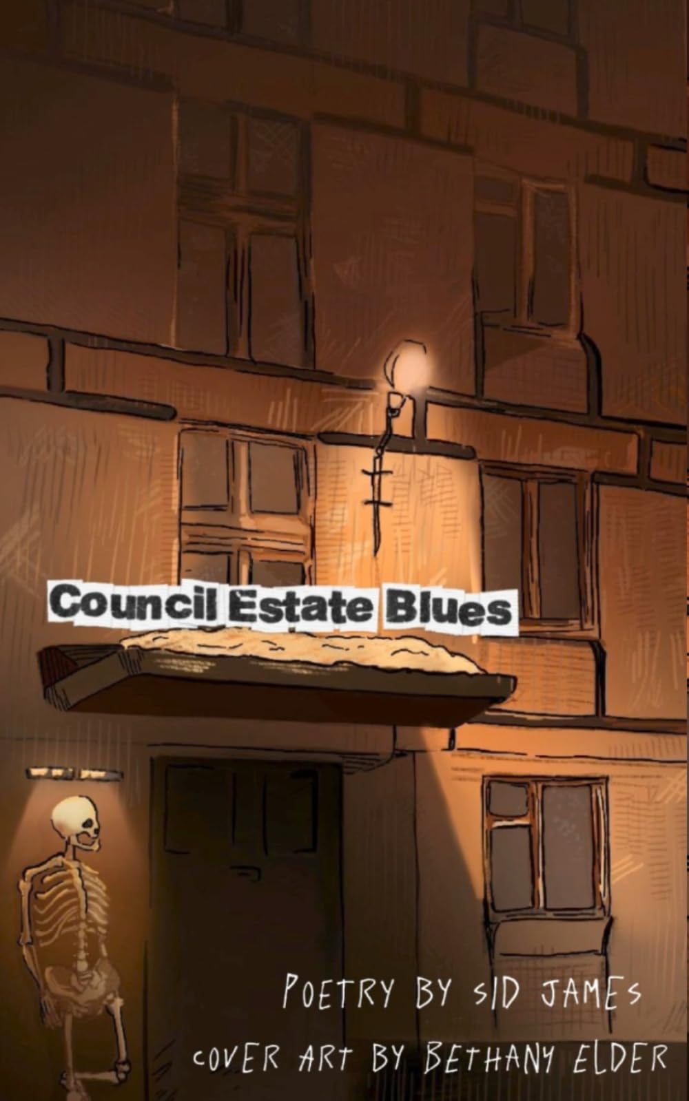 Council Estate Blues
