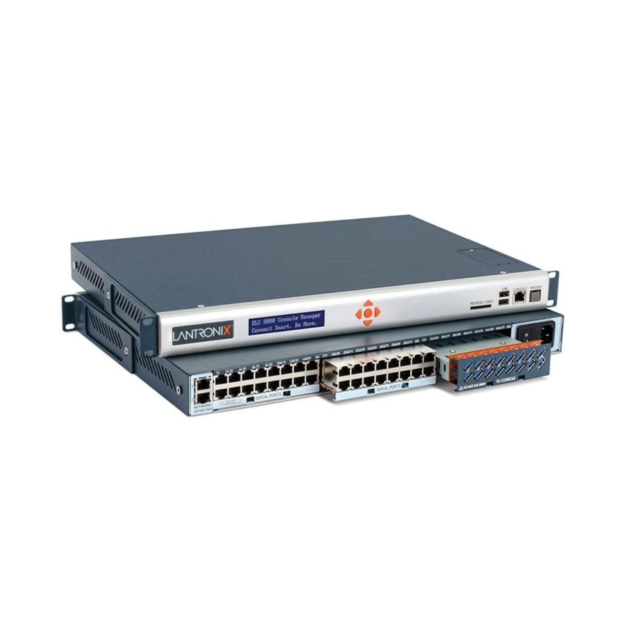 Lantronix SLC 8000 Device Server