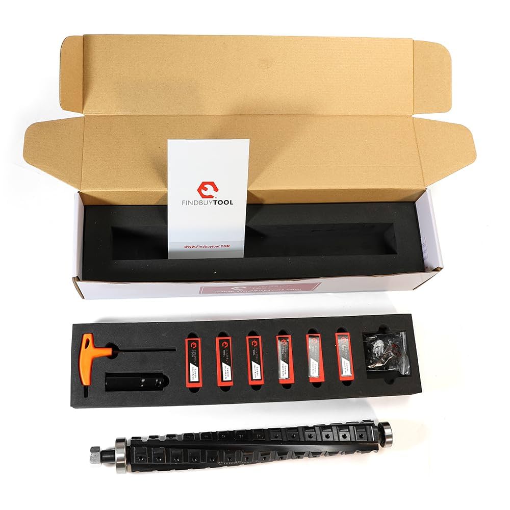 アクセサリー Killer Headwind FINDBUYTOOL Helical Cutterhead for DeWalt DW735 DW735X