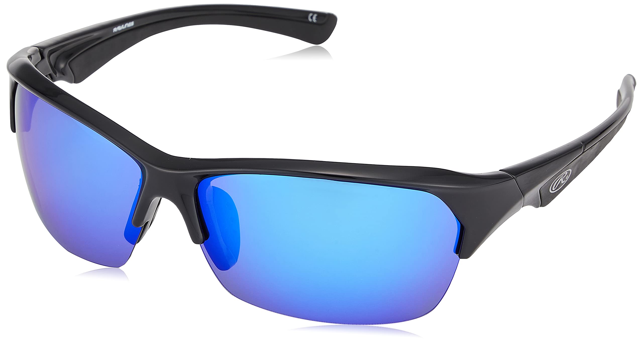 Amazon | ローリングス (Rawlings) スポーツ用 偏光 サングラス