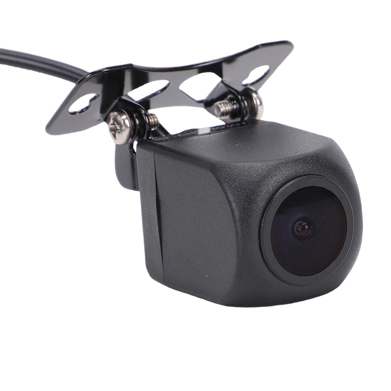 Bewinner 4-kanałowa Kamera Samochodowa 360° z Przodu 1440p i z Tyłu 1080p, Kamera Samochodowa WiFi 5G ze Sterowaniem za pomocą Aplikacji, Czujnik G, Monitor Parkowania, Nagrywanie w Pętli