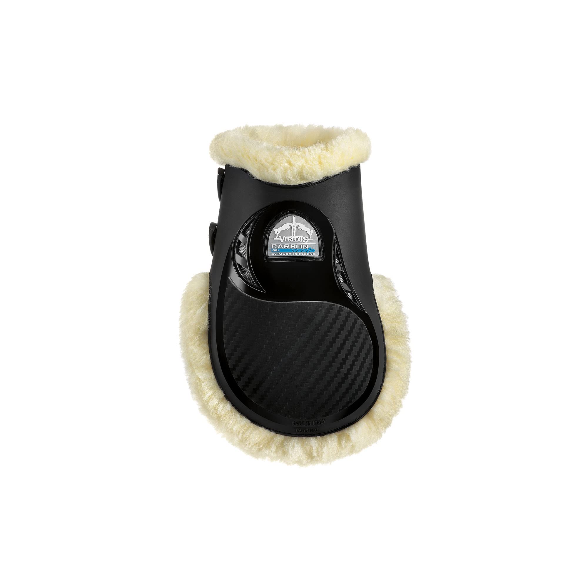 Veredus - Carbon Gel Vento Rear - Safe The Sheep
