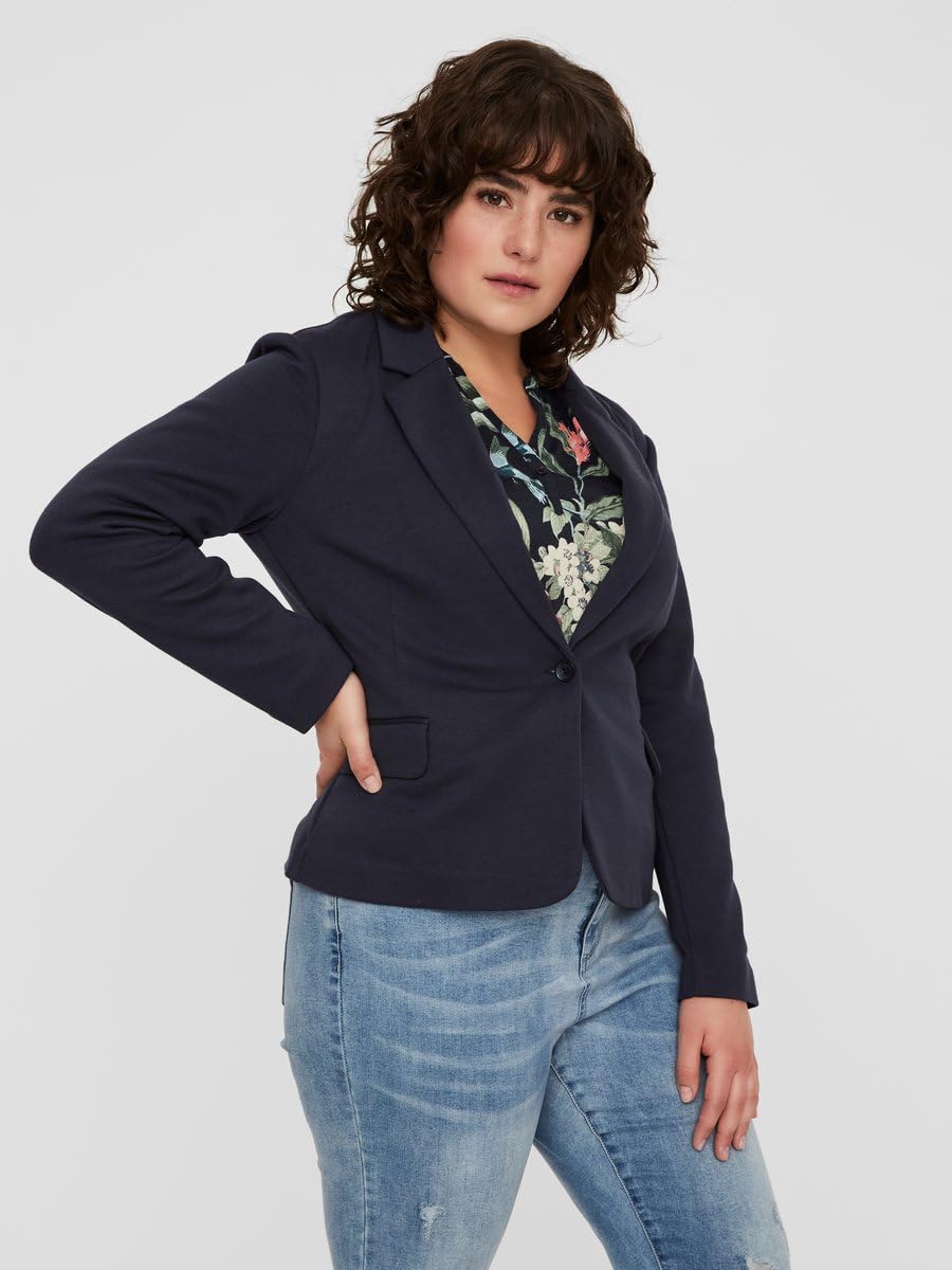 VERO MODA Blazer croisé VMJULIA Blazers
