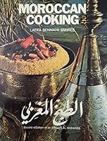 Moroccan Cooking. B000ZG2D2C Book Cover