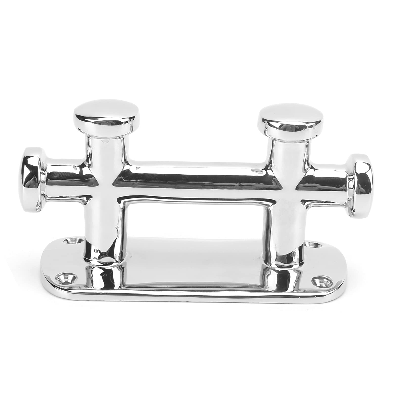 Ldafava Kreuzpoller Edelstahl 316 - 4er Set Für Boote