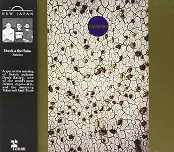 Amazon.co.jp: Saisoro by Derek And The Ruins (1995-07-18