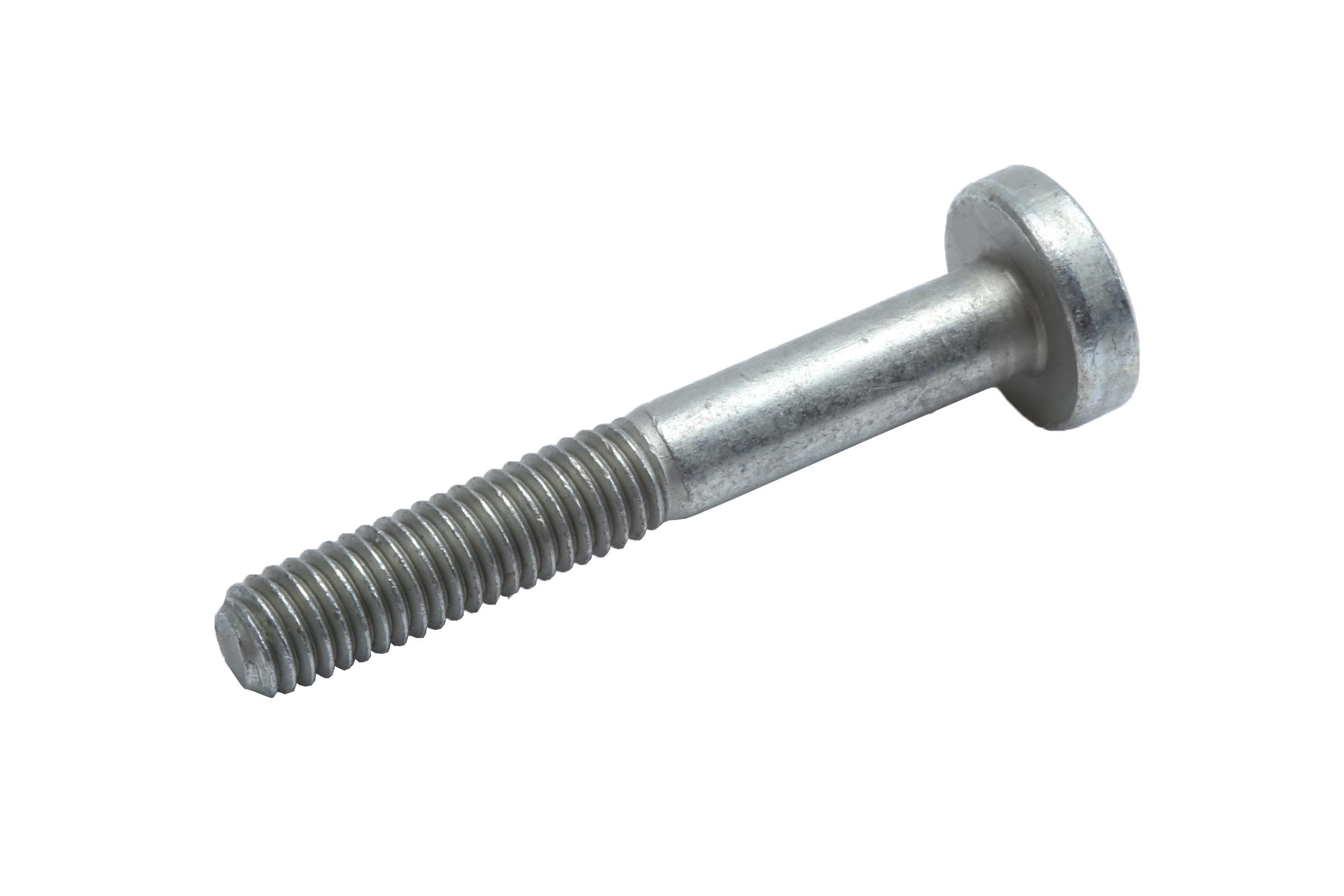 Amazon.com: GM Genuine Parts 55562894 M6x1x43 Throttle Body Bolt 