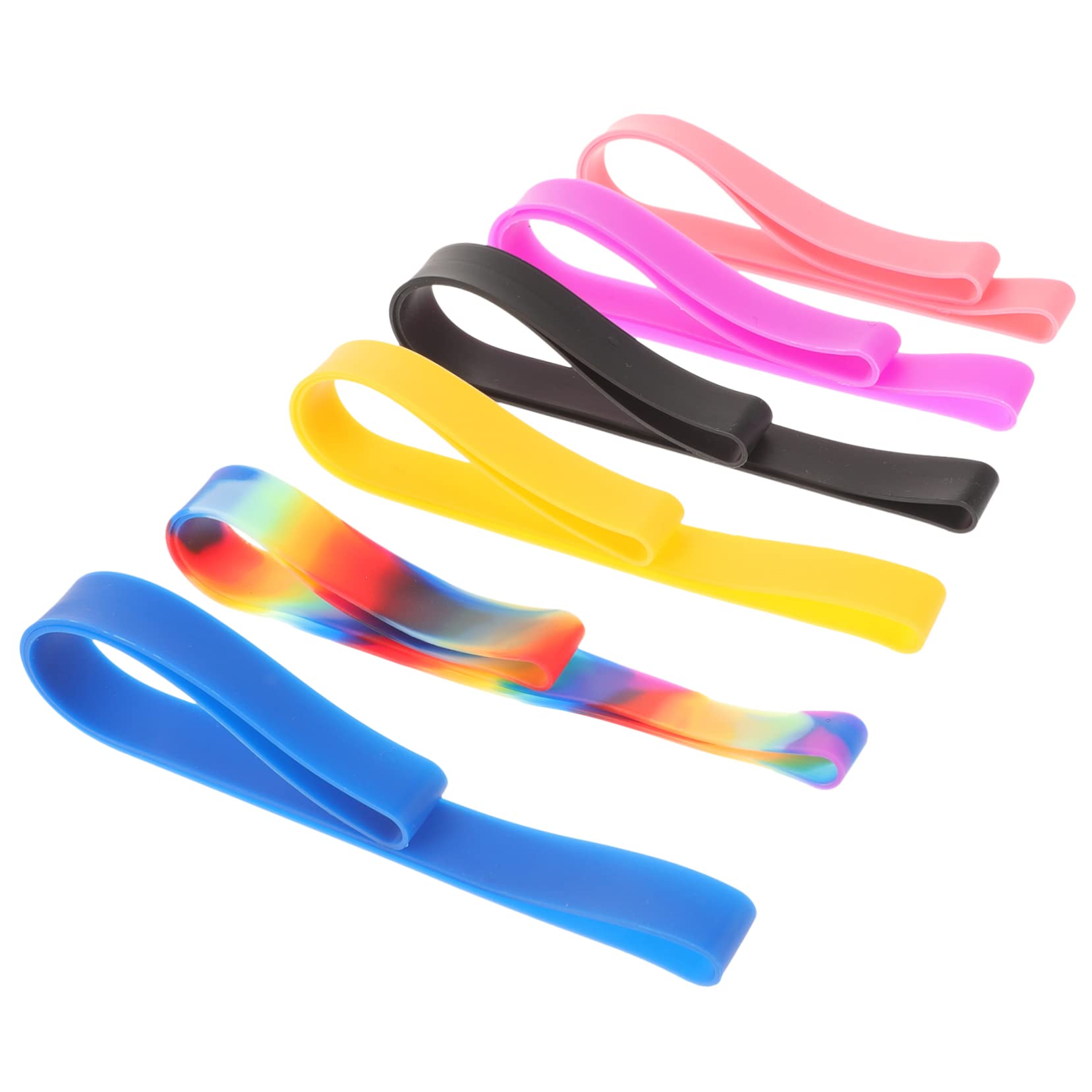 Jongeneel Verpakkingen. Elastiek houder 4 popnagels koelbox Ice kool