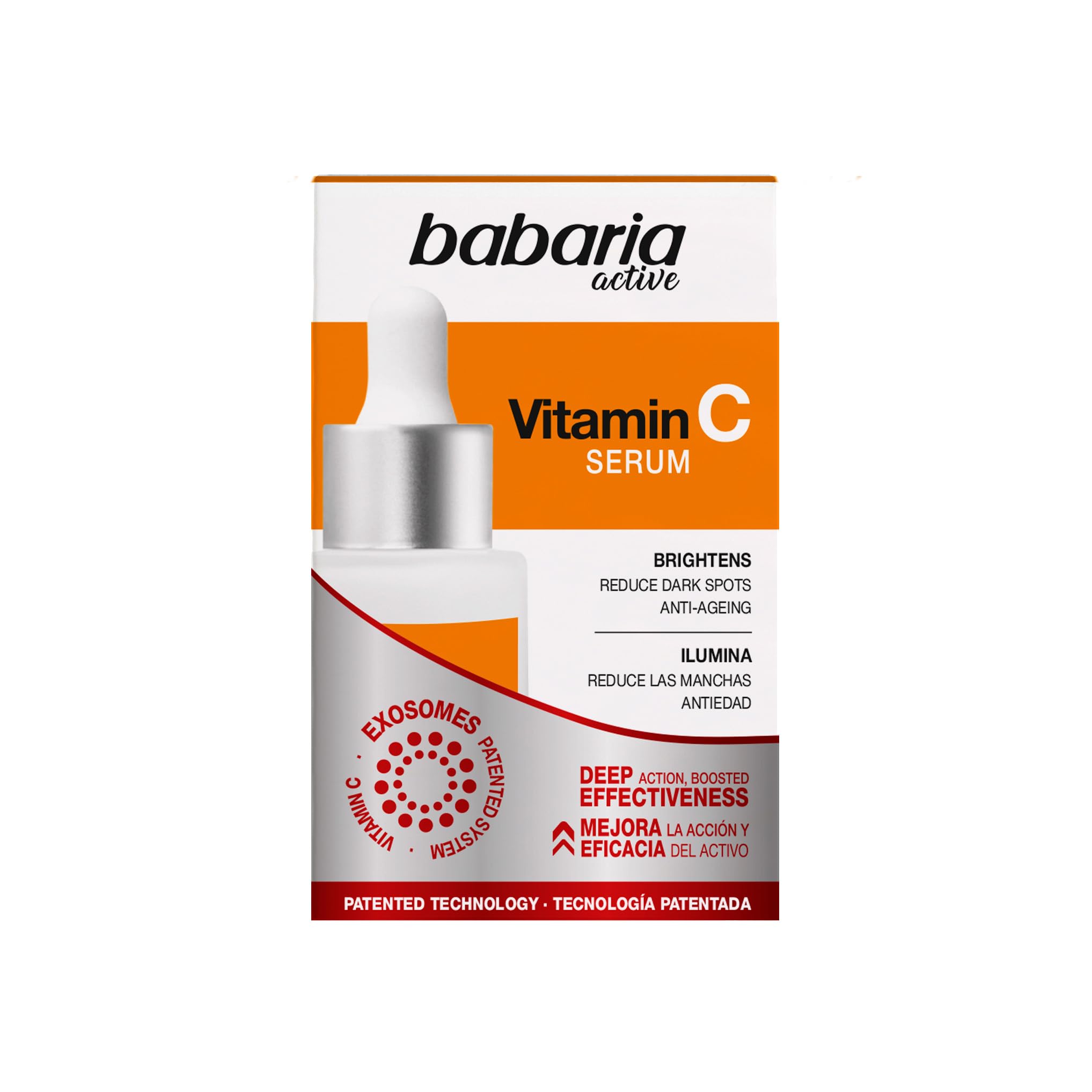 Antioxidant Vitamin C Serum 30ml