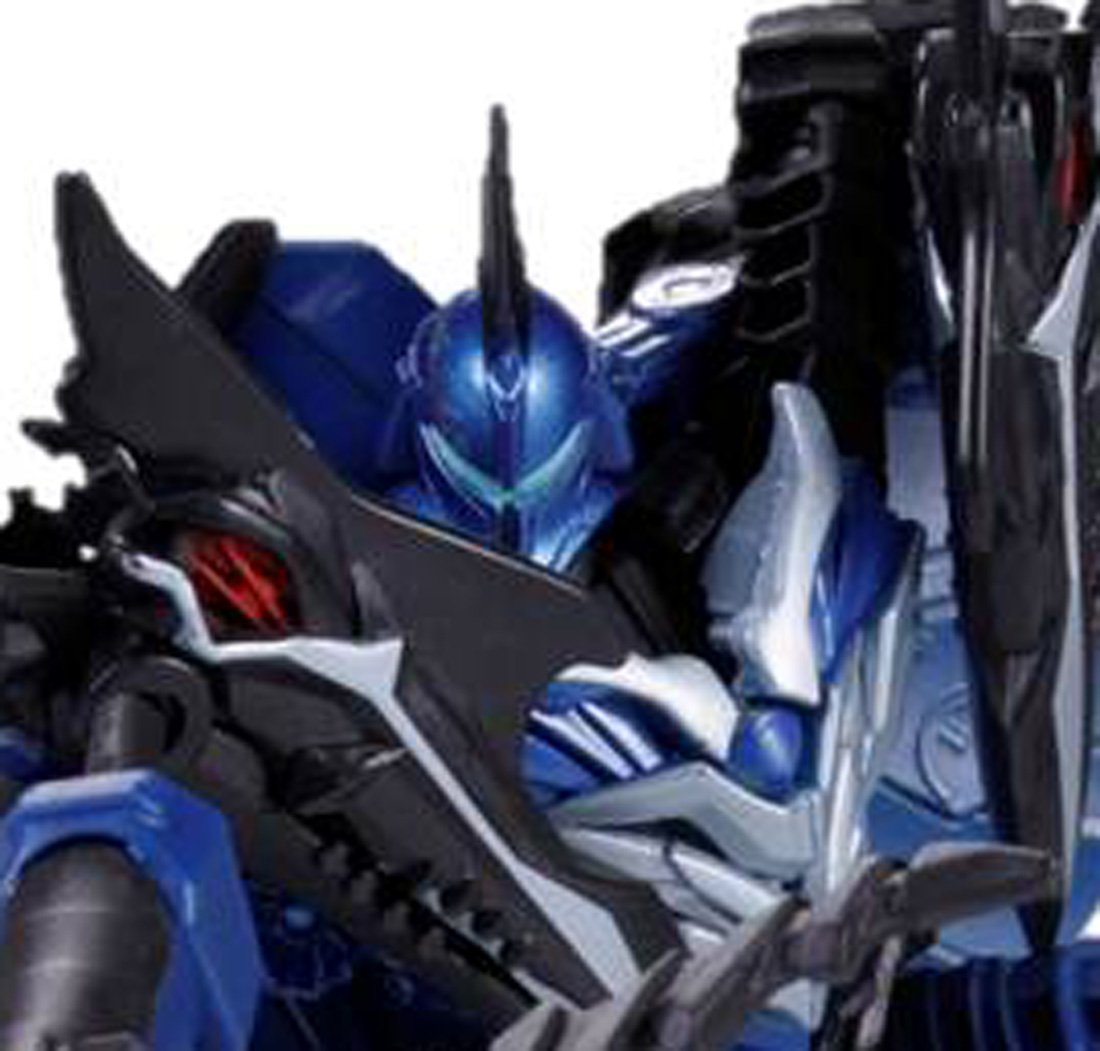 Amazon.co.jp: トランスフォーマー ムービーアドバンスドシリーズ AD24