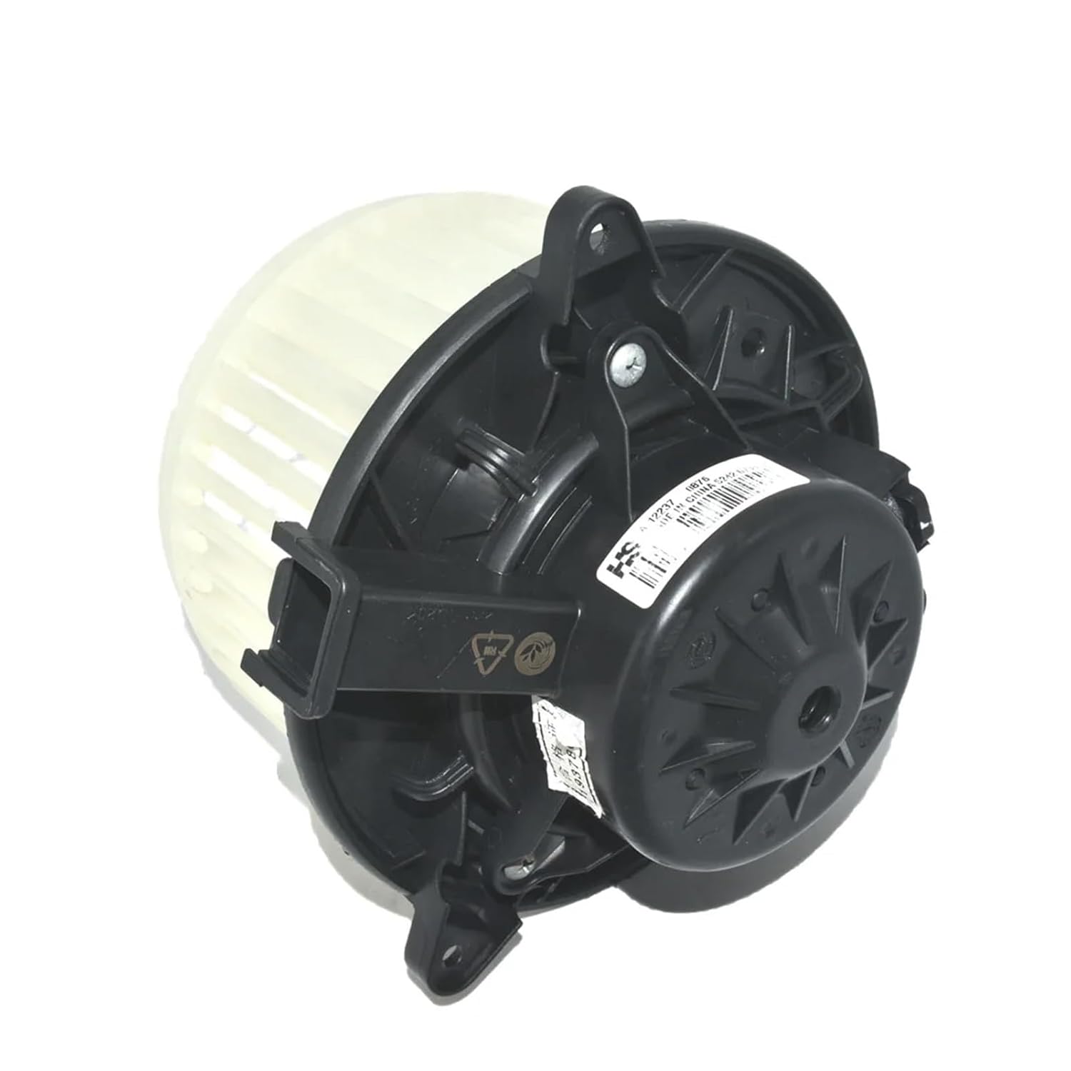 ACヒーターブロワーモーター ビュイック ラクロス リーガル アリュール