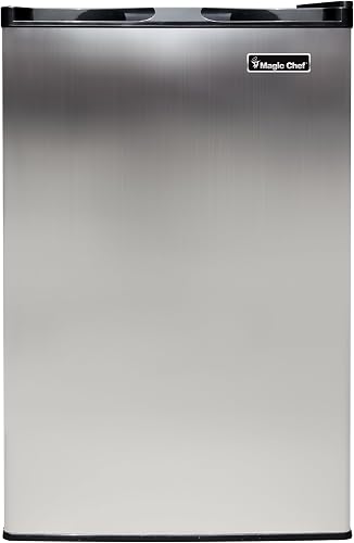 Magic Chef Upright Freezer