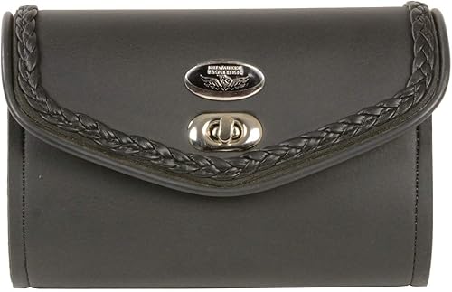 Miniatura 3 de Shaf International SH49907 - Bolsa para parabrisas de PVC (pequeña), color negro