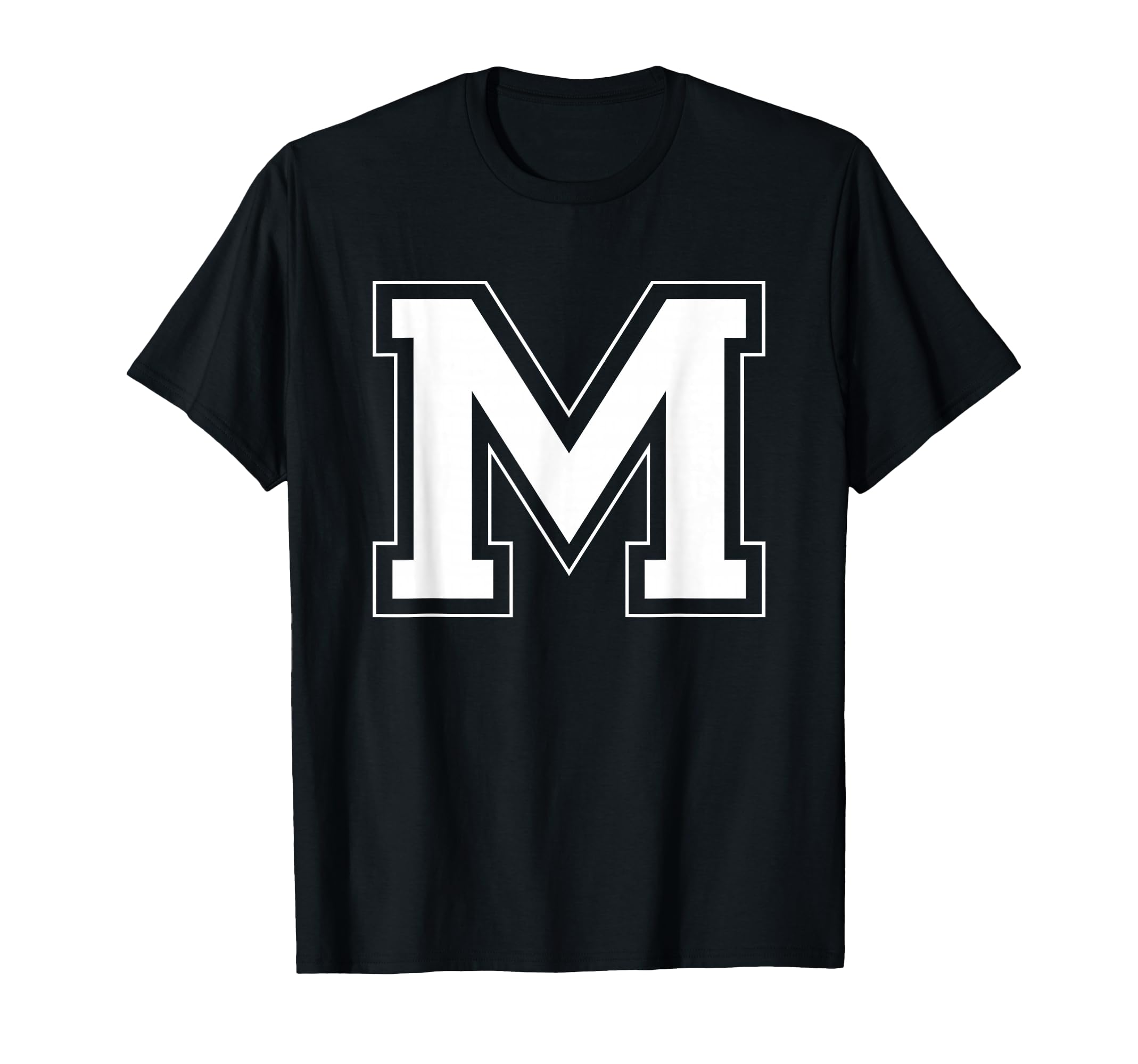 Morehouse Maroon Tigers Icon Logo Officially Licensed T-Shirt
