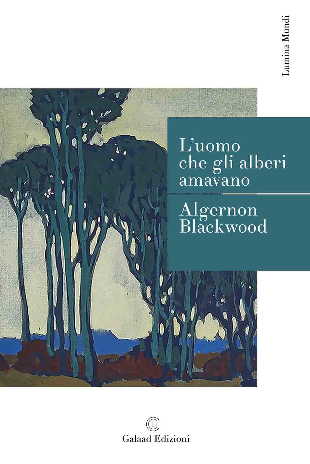 L'uomo Che Gli Alberi Amavano - 4