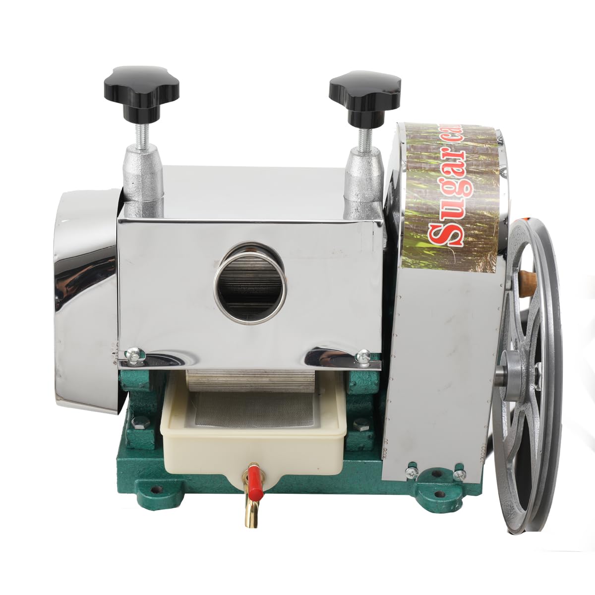 Indiamart Quick Juicer Tabodd Manual Sugar Cane Juicer Machine