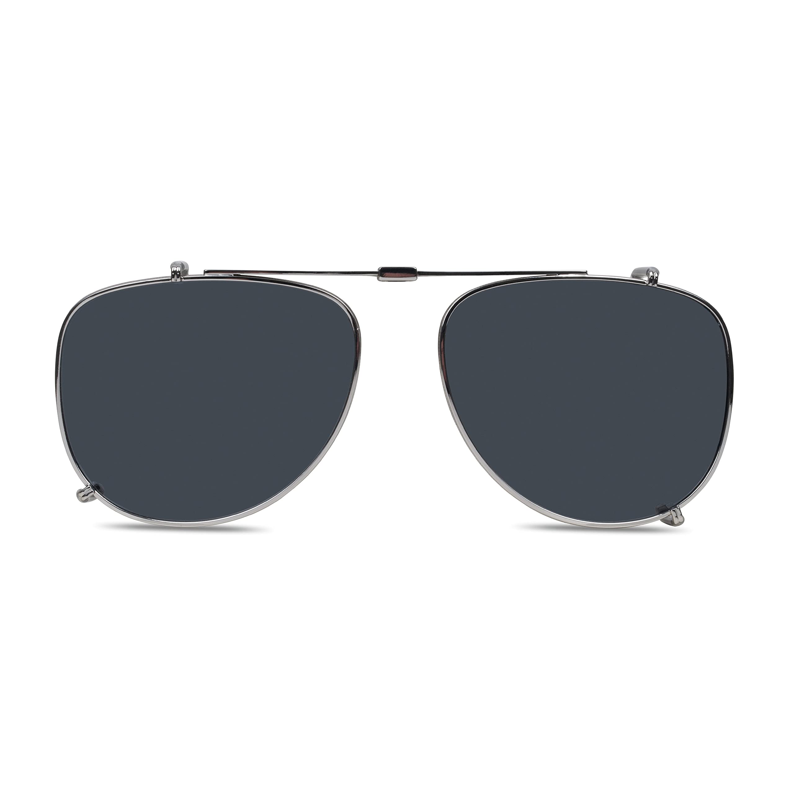 Christopher Cloos - St. Barths - Danish Design Blue Light Gl for Men & Women