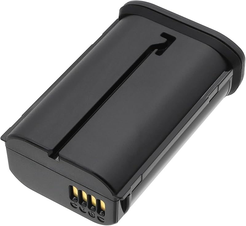 Battery for Leica Q2, Q3, SL2, SL2S PN:Leica 19 531, BP-SCL6, LC-SCL6 2600/18.72Wh