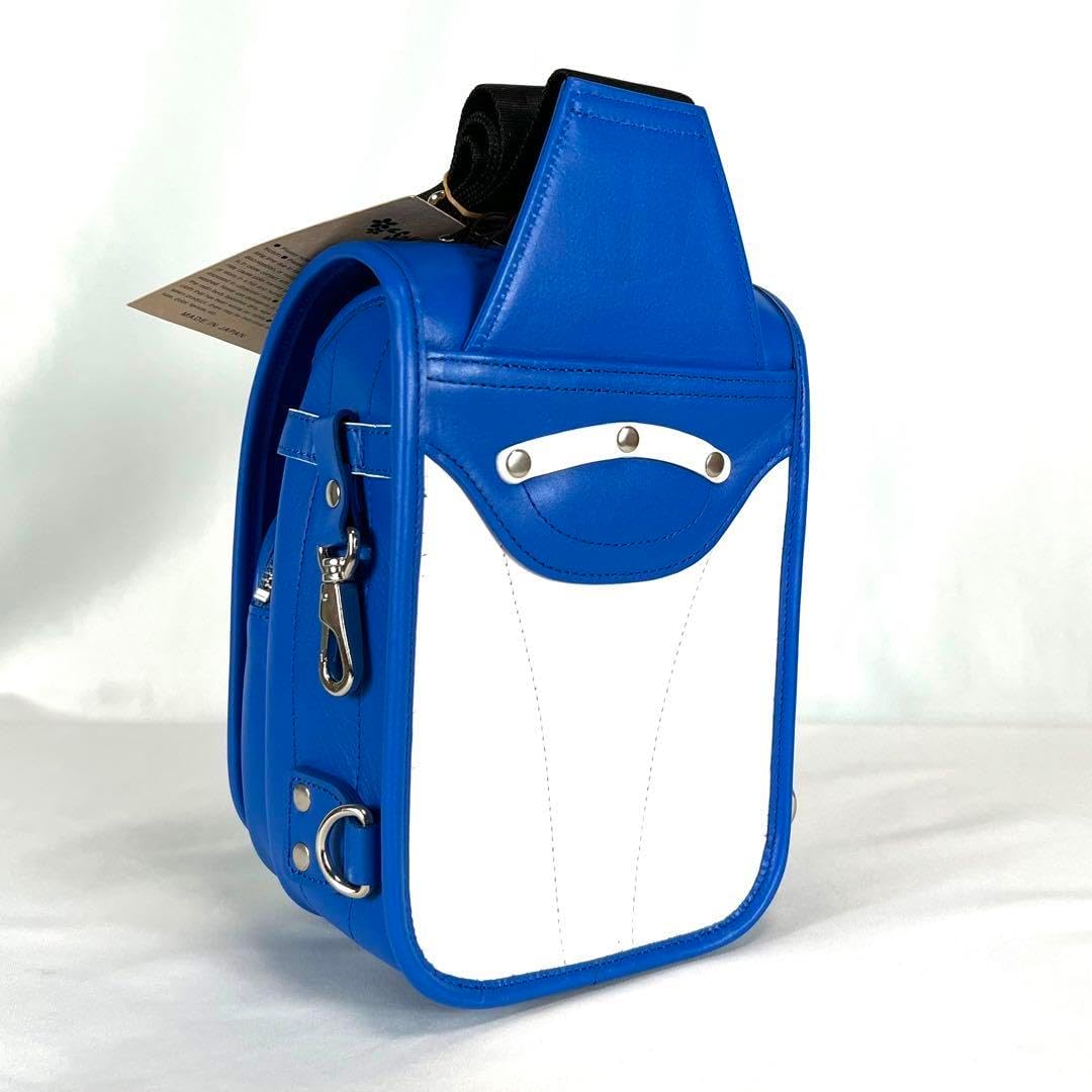 新色】ランドセル型スリングバッグver1.1 – SaKuRandoseru