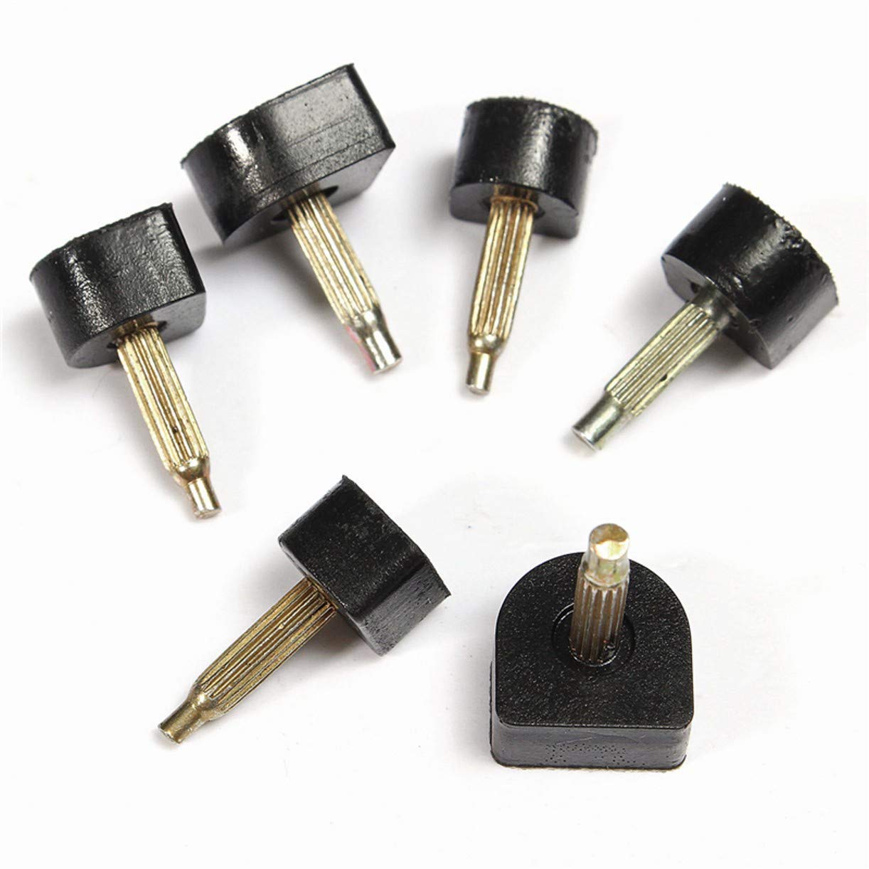 KIT RIPARAZIONE RUBINETTO ACQUA/VAPORE FAEMA Macchina Caffè COMPACT - Foto 10