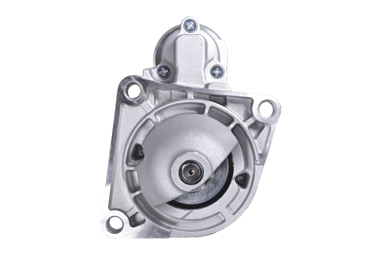 HELLA 8EA 012 527-771 Motor de arranque - 12V - 1.7kW