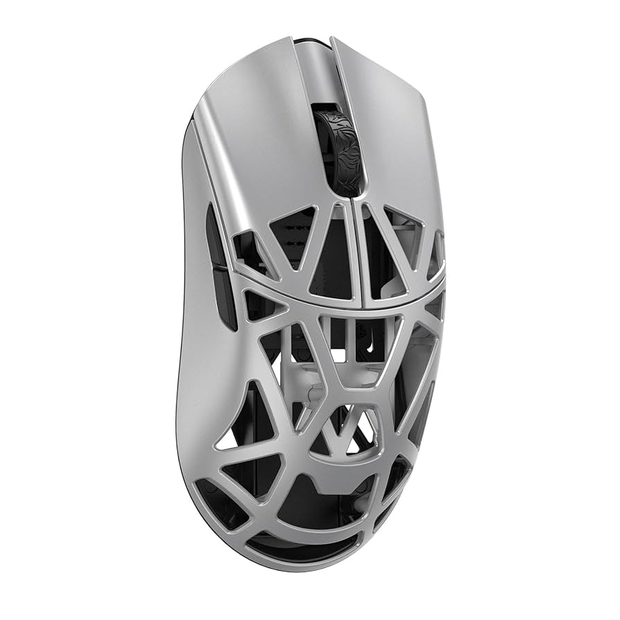 Amazon.com: MK x WLMOUSE Beast X Mini Pro Wireless 8K Mouse