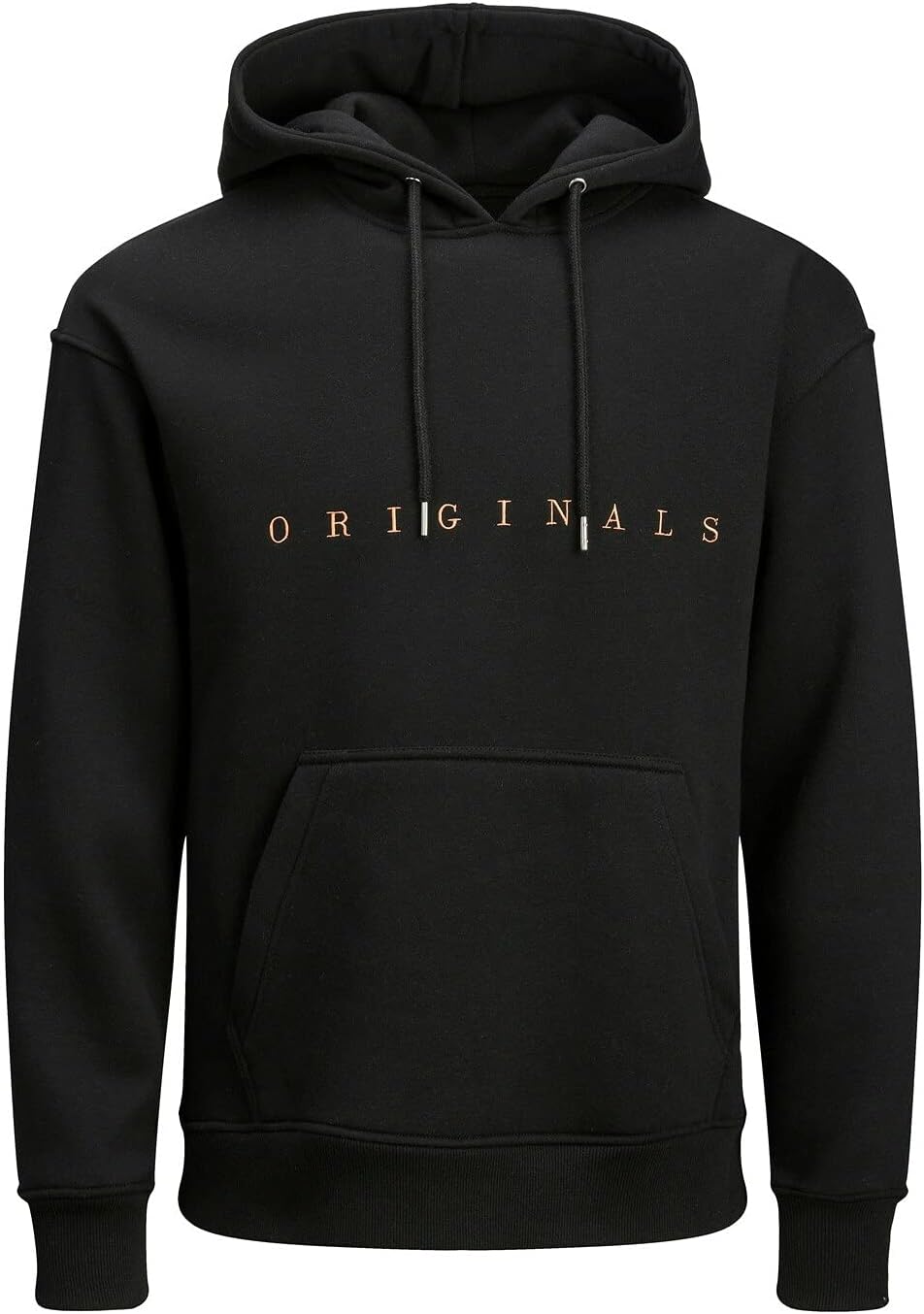 mens Hooded Sweatshirt