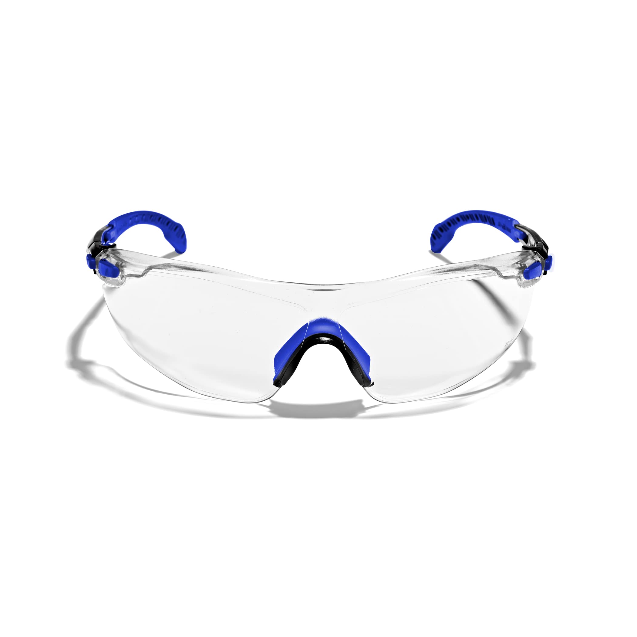 OPTIFENSE™ VS3 Lunettes de sécurité anti-buée, transparentes et teintées, ANSI Z87+ (cliquez pour voir l'option de cadre/objectif)