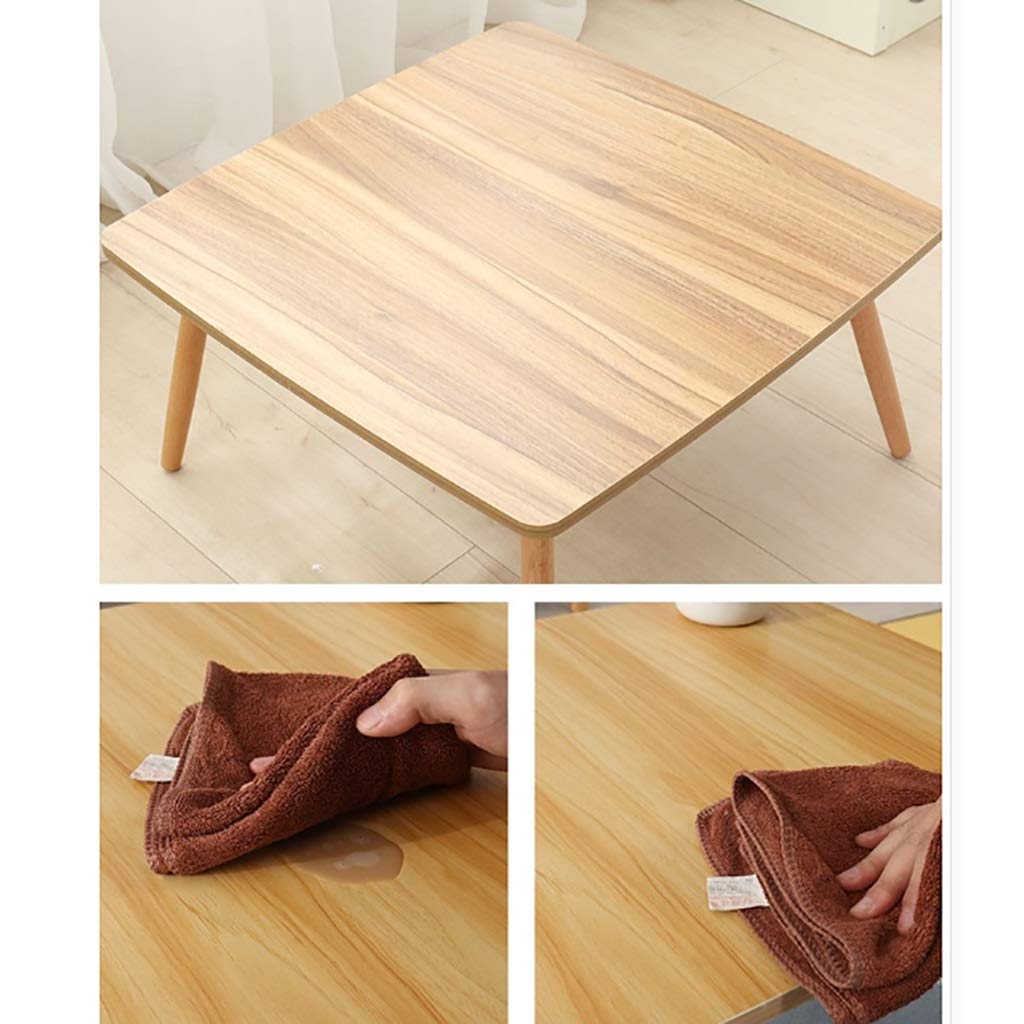 Amazon.com: Folding Table, Japanese-Style Low Wooden Table