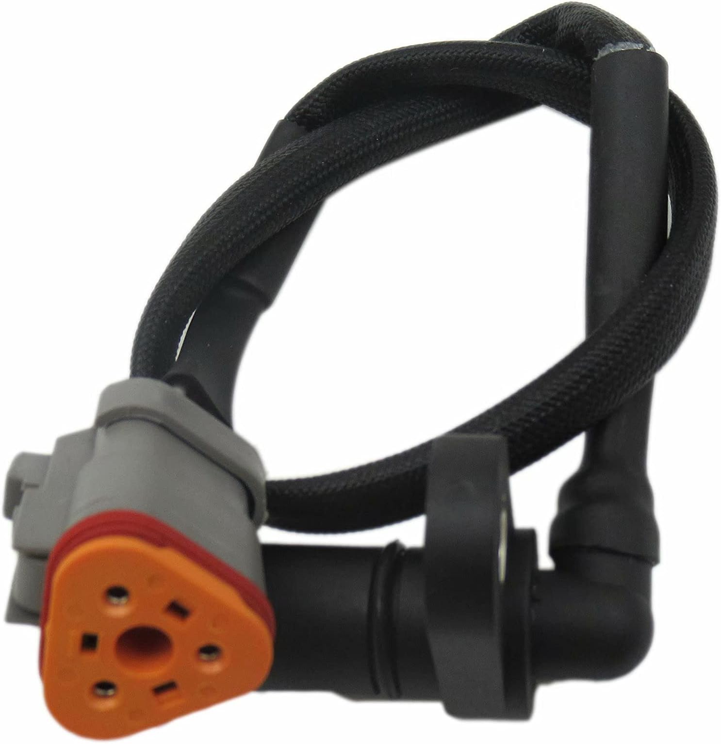 JRSHOME New Speed Sensor for Can Am 715900314 420265621 420265625 420265626 420265629