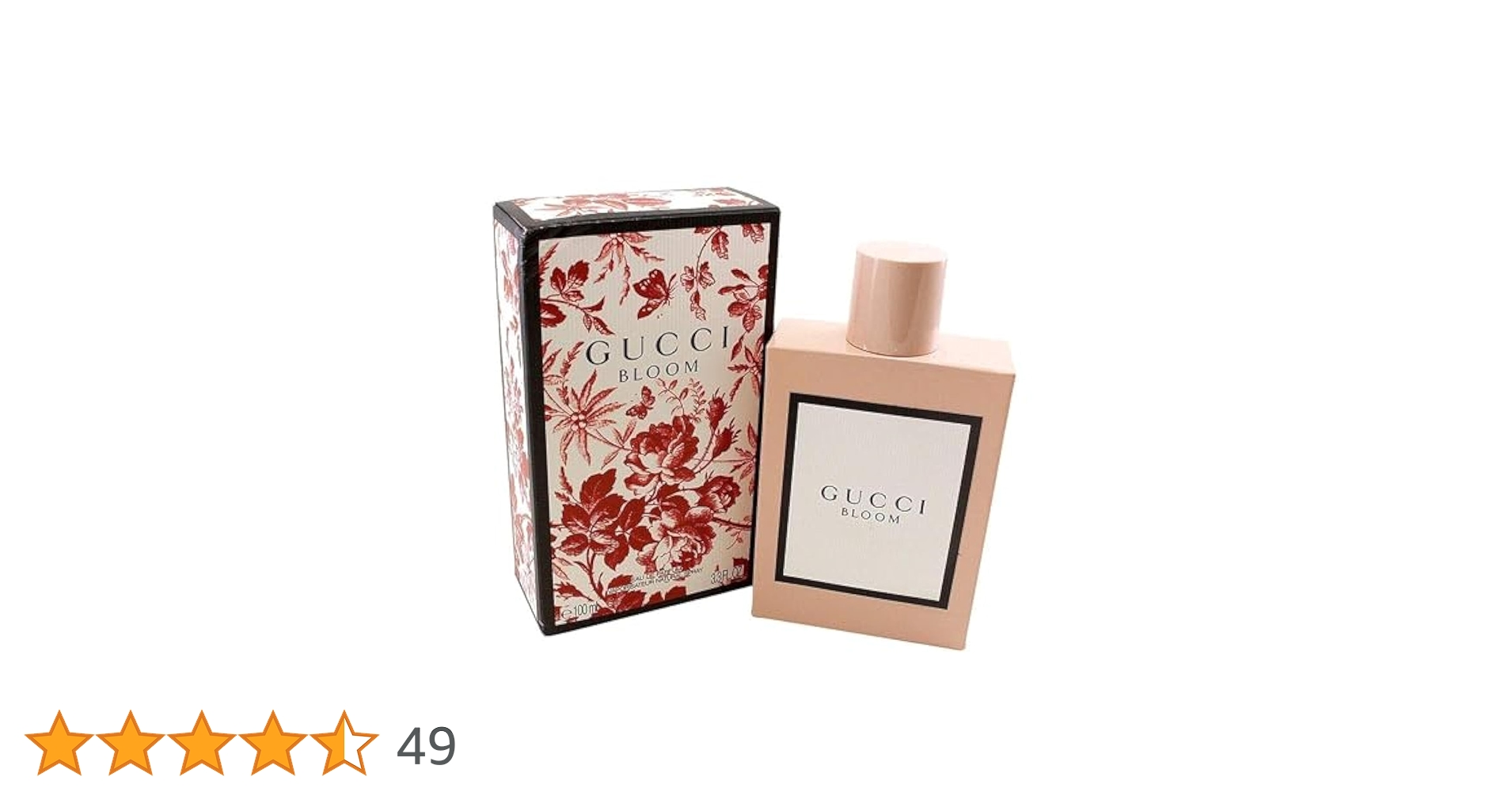 Amazon | グッチ ブルーム EDP 100mL[並行輸入品] | GUCCI