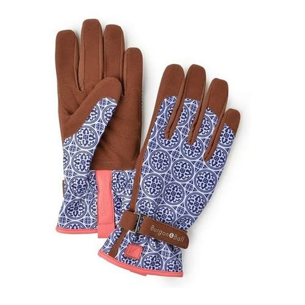 Burgon & BallUnisex Gardening Gloves Gardening Gloves (pack of 1)
