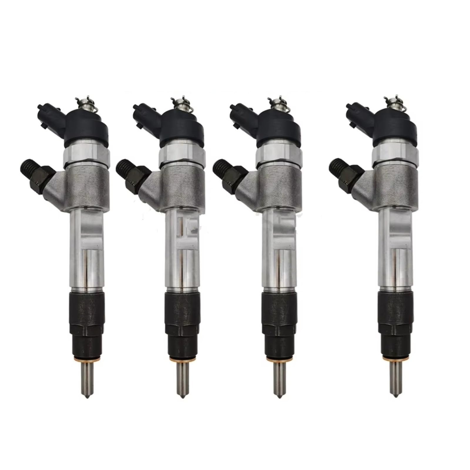 etrol Fuel Injectors for MASCOTT Trucks 1999-4 X 0445120002/500384284 500313105 Diesel Fuel Injector