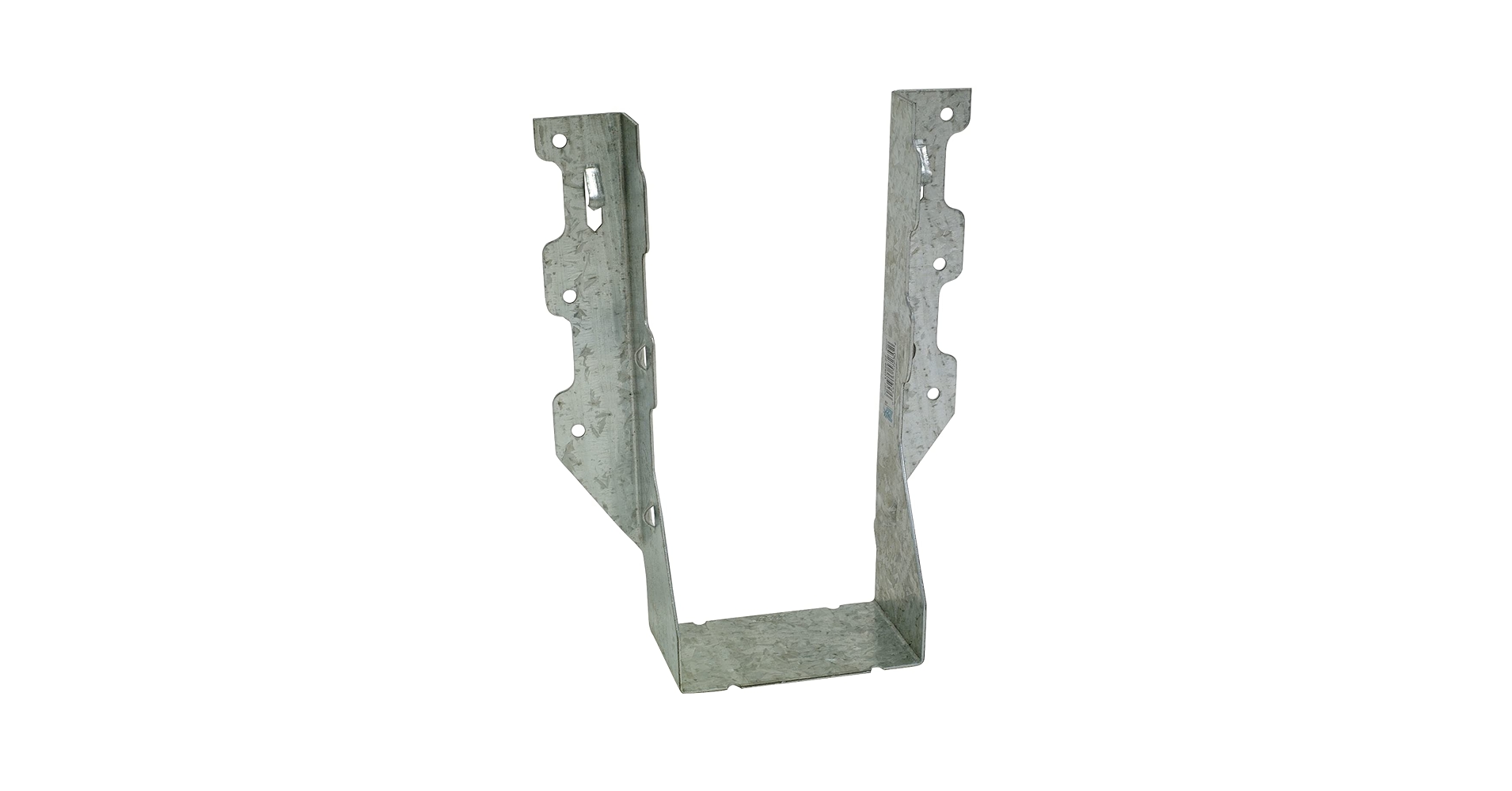 ♡　② Simpson LUS28Z 2x8 Face Mount Hanger - Zmax Finish