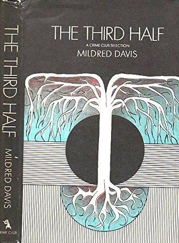 The Third Half B000CKFZ0I Book Cover